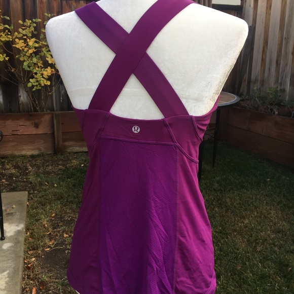 Lululemon Top - Picture 3 of 7